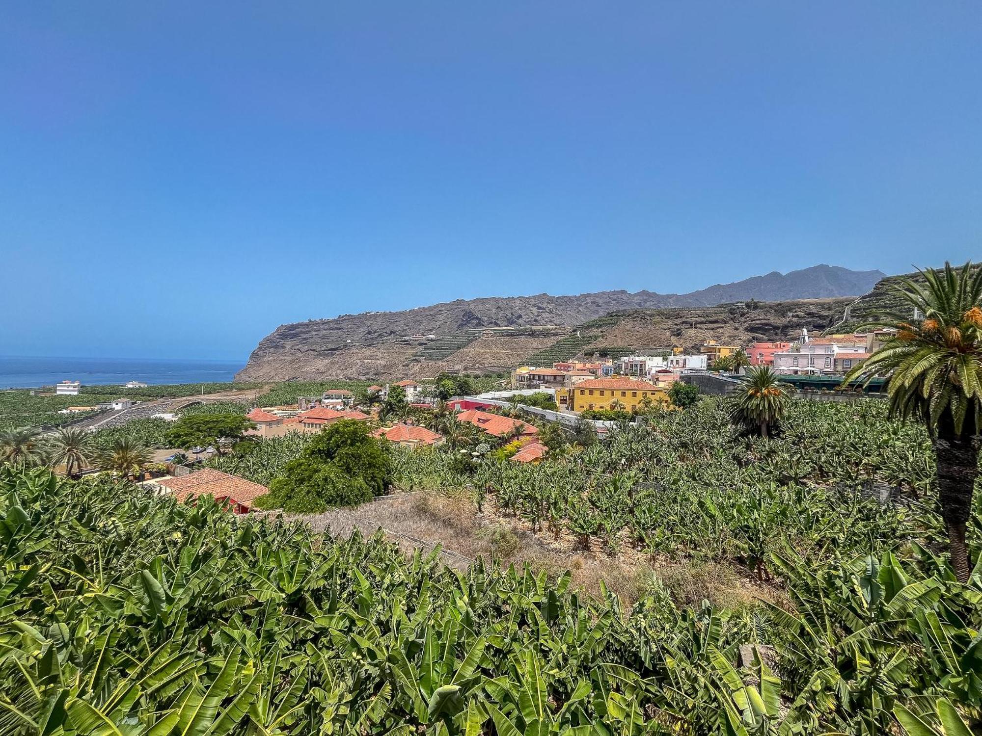 Lightbooking Tazacorte La Palma Extérieur photo