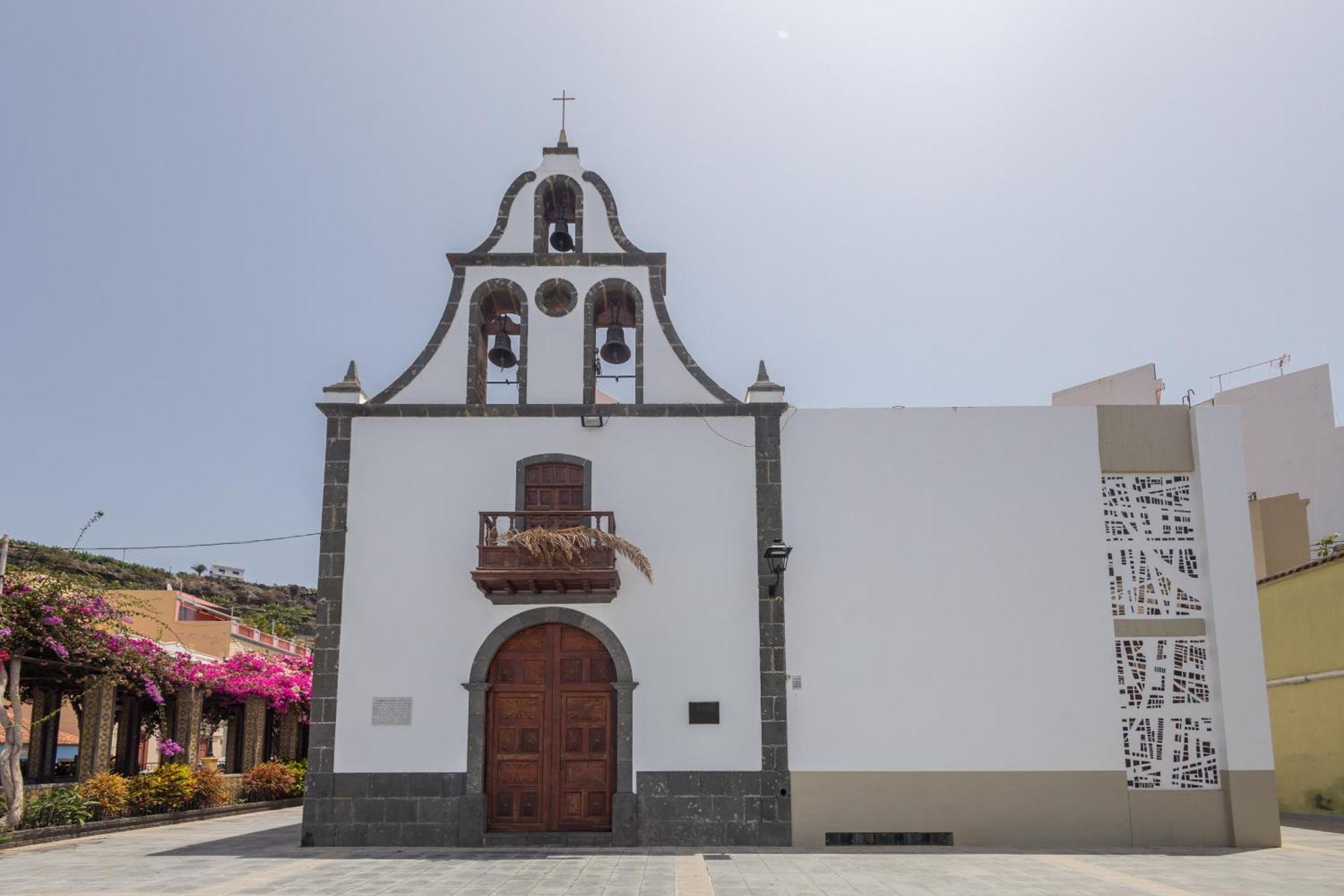 Lightbooking Tazacorte La Palma Extérieur photo
