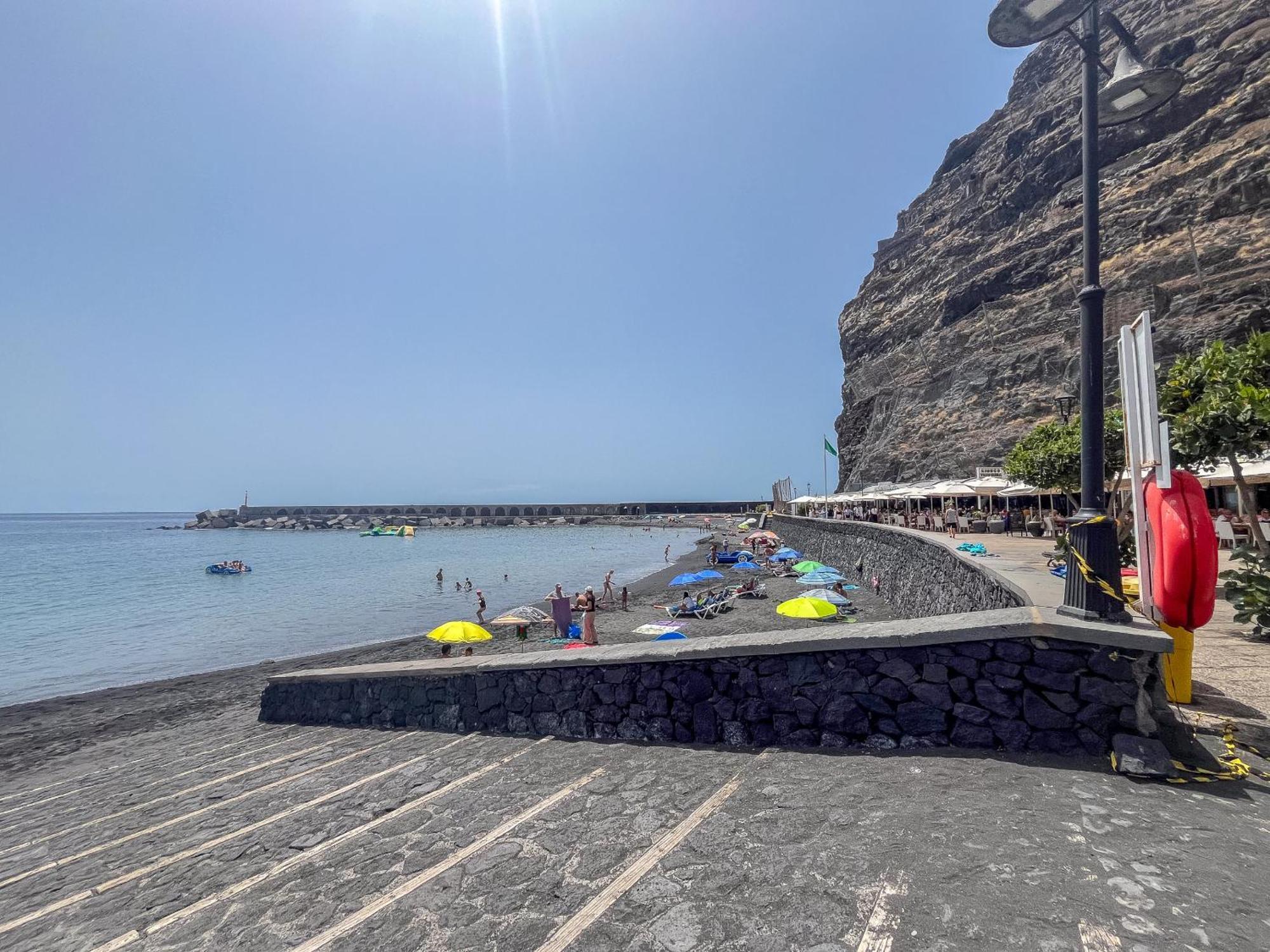 Lightbooking Tazacorte La Palma Extérieur photo